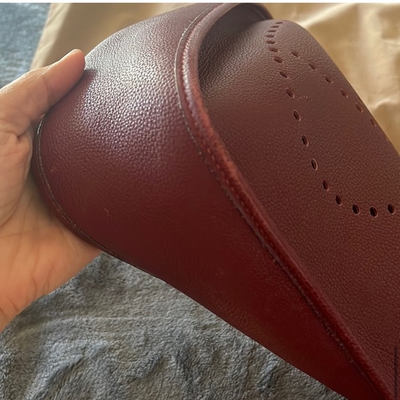 Hermes Evelyn GM Bag - Picture 11 of 13